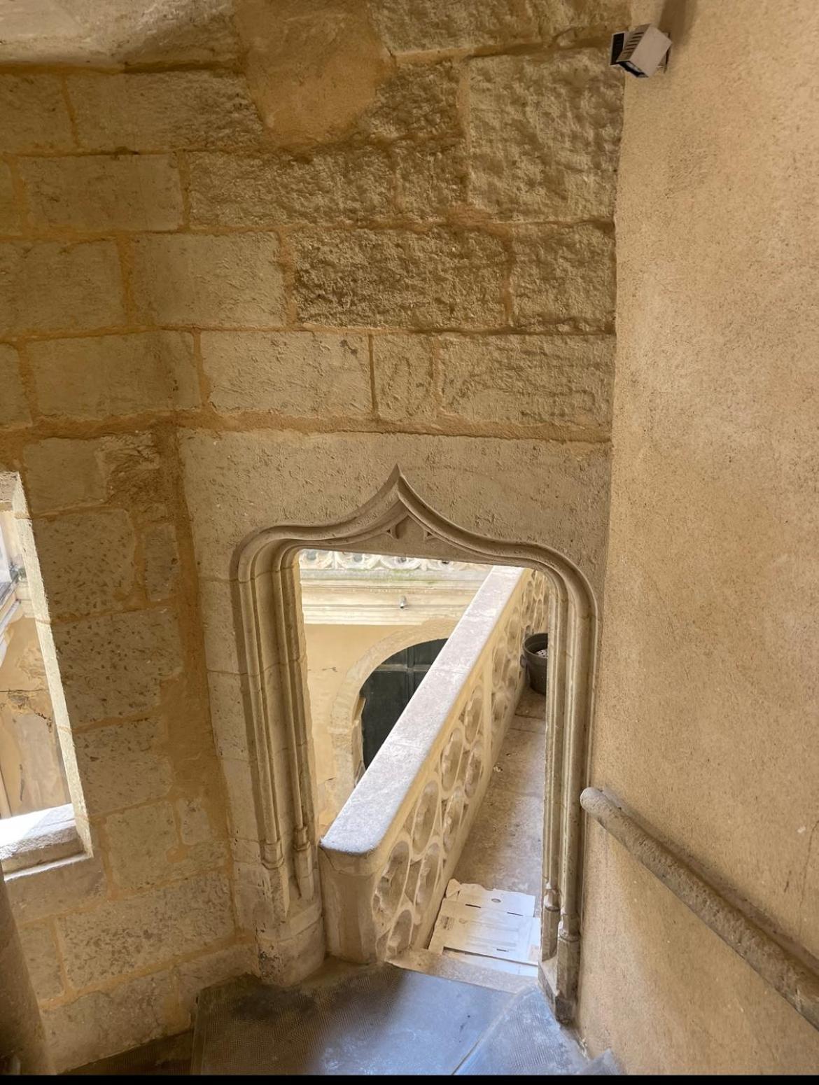 El Carmen 60m2 - Centre Gare Tgv - Wifi *