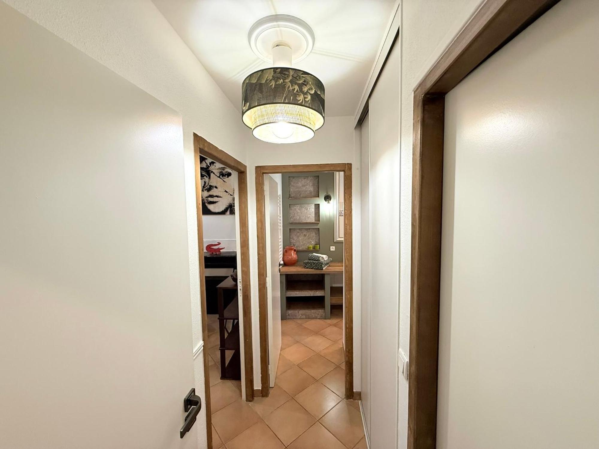 El Carmen 60m2 - Centre Gare Tgv - Wifi Apartment