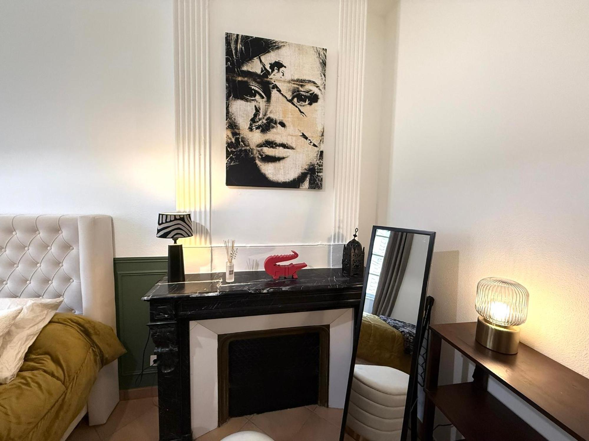 Apartment El Carmen 60m2 - Centre Gare Tgv - Wifi