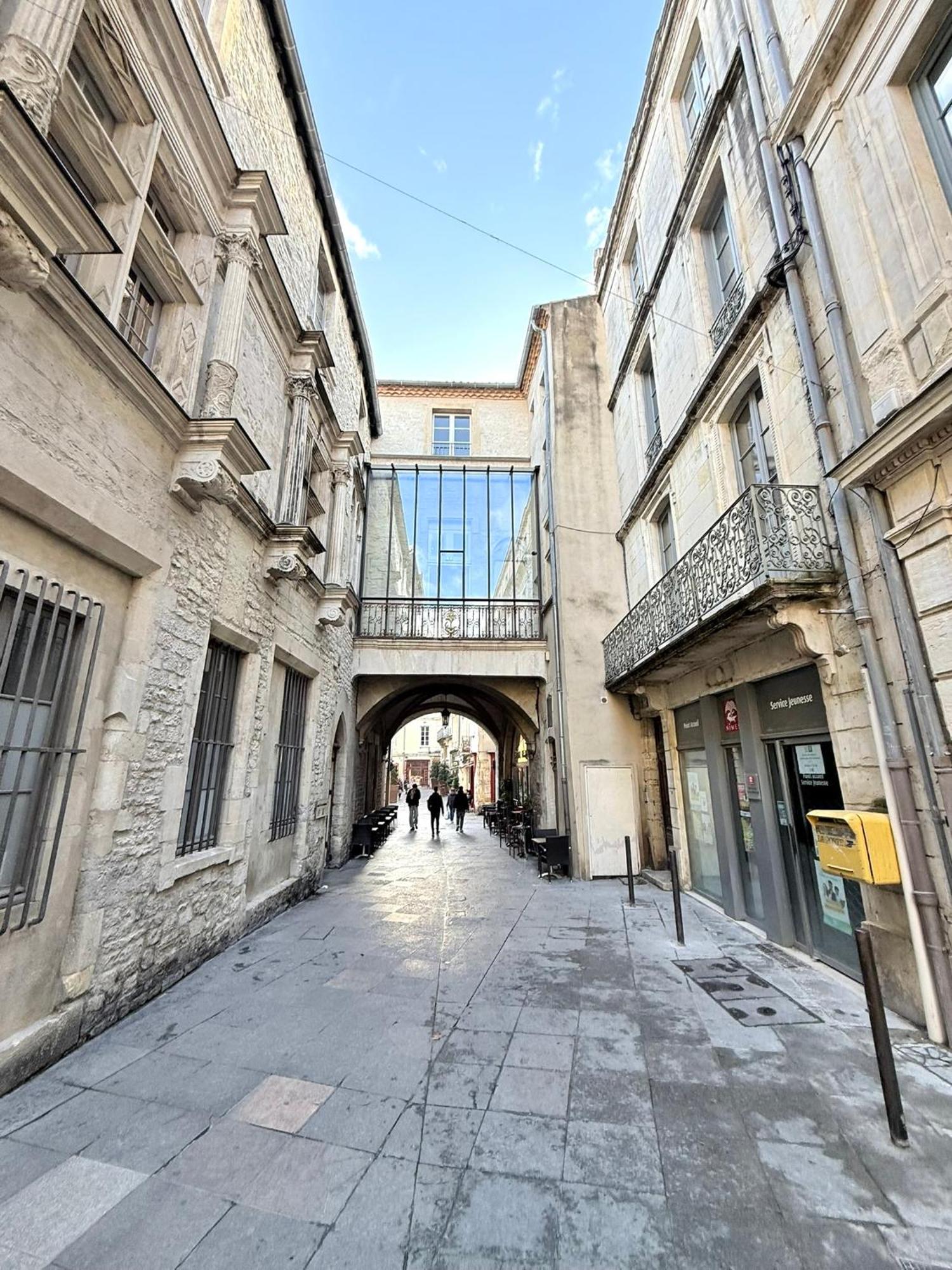 Apartment El Carmen 60m2 - Centre Gare Tgv - Wifi